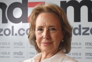 MDZol | Eliana Bórmida tiene una probada carrera como docente, investigadora y conferencista Foto: Rodrigo DAngelo / MDZ