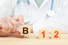 Te contamos en esta nota la gran importancia de la vitamina B12 en la salud Foto: Shutterstock