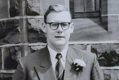 Anthony Littler fue golpeado hasta la muerte en un callejón del norte de Londres en mayo de 1984. Sus asesinos estuvieron en libertad durante más de 40 años.