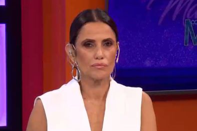 MDZol | María Fernanda Callejón  - Portada