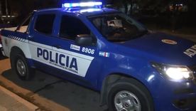 Policías hallaron un cadáver en descomposición en Córdoba luego de un denuncia de albañiles por olores nauseabundos Policías hallaron un cadáver en descomposición en Córdoba luego de un denuncia de albañiles por olores nauseabundos