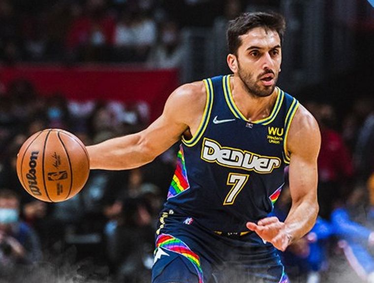 Foto: Denver Nuggets