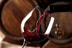 Problemas en el mundo del vino.