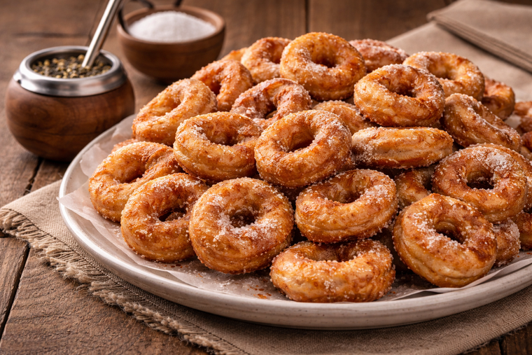 Es una receta muy antigua y popular Es una receta muy antigua y popular