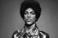 se filtro la ultima foto de prince vivo