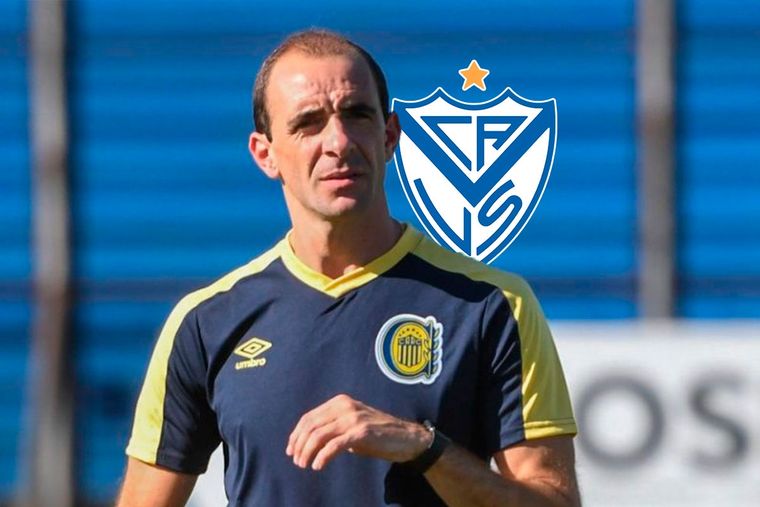 Somoza podría primerear a su Vélez, su exequipo, y hacerse con un refuerzo de selección para Rosario Central.