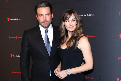 MDZol | Jennifer Garner y Ben Affleck, juntos en un evento Jennifer Garner y Ben Affleck, en tiempos de pareja. Foto: Archivo