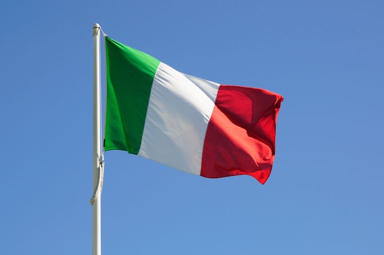 Italia otorga visas para nómadas digitales Foto: Shutterstock