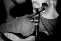 alma wasabi: el exquisito nuevo disco de vinderman