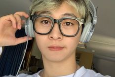 Foto: WEIBO. La muerte de Zhou Peng reabrió el debate sobre la presión que ejerce el gobierno chino en temas de género.