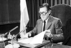 murio juan vital sourrouille, el ministro de economia de raul alfonsin