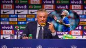 Carlo Ancelotti habló sobre las posibilidades de Neymar de estar en el Mundial 2026. Carlo Ancelotti habló sobre las posibilidades de Neymar de estar en el Mundial 2026.