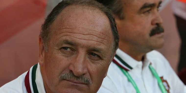 Felipao agradeció la oferta mexicana, pero seguirá en Portugal. Foto: web