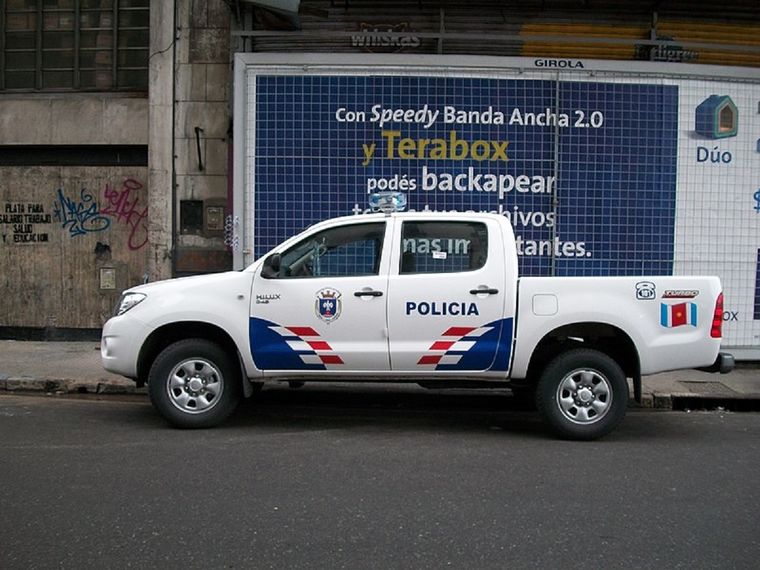 Imagen ilustrativa Foto: Archivo