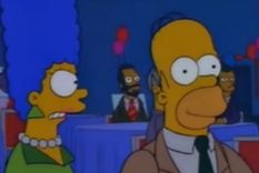 Los Simpson Los Simpson Fox Foto: Los Simpson