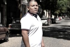 Luis Chocobar se enfrenta a un nuevo juicio oral por la muerte del delincuente que atacó a un turista en La Boca. Foto: Archivo MDZ