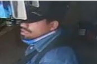 MDZol | Uno de los sospechosos por la muerte de Martín Salzmann Foto: Ministerio de Seguridad