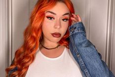 La hija de Daddy Yankee encendió las redes desde la playa.