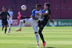 Foto: Télam Foto: Télam