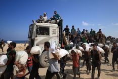 israel emite nuevas ordenes de evacuacion y desata el panico entre los habitantes de gaza israel emite nuevas ordenes de evacuacion y desata el panico entre los habitantes de gaza