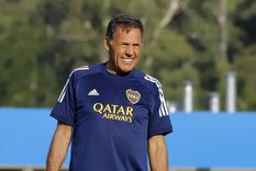 Foto: Boca Juniors Foto: Boca Juniors