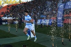 Foto: Santiago Tagua / MDZ