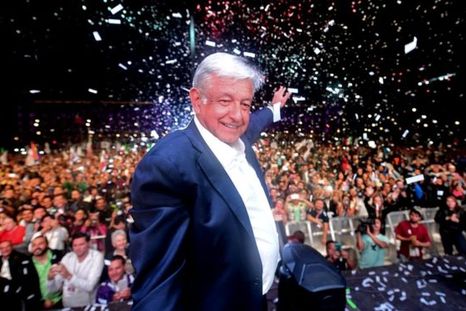 López Obrador gana las elecciones en México: 3 claves que llevaron a AMLO a arrasar en las presidenciales
