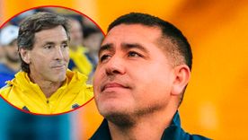 El día después de la derrota ante Vélez, Juan Román Riquelme intervino, habló con el plantel y encendió las alarmas en Boca. El día después de la derrota ante Vélez, Juan Román Riquelme intervino, habló con el plantel y encendió las alarmas en Boca.