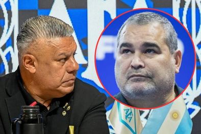 MDZol | Tapia Chilavert