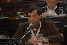 Foto: Prensa Diputados