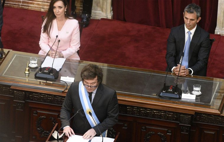 Foto: Juan Mateo Aberastain/MDZ