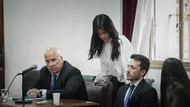 La Toretto cumple la prisión domiciliaria mientras aguarda el inicio del juicio.&nbsp;