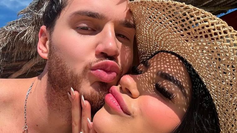 Fede Dorcaz fue asesinado en Ciudad de México. Fede Dorcaz fue asesinado en Ciudad de México.