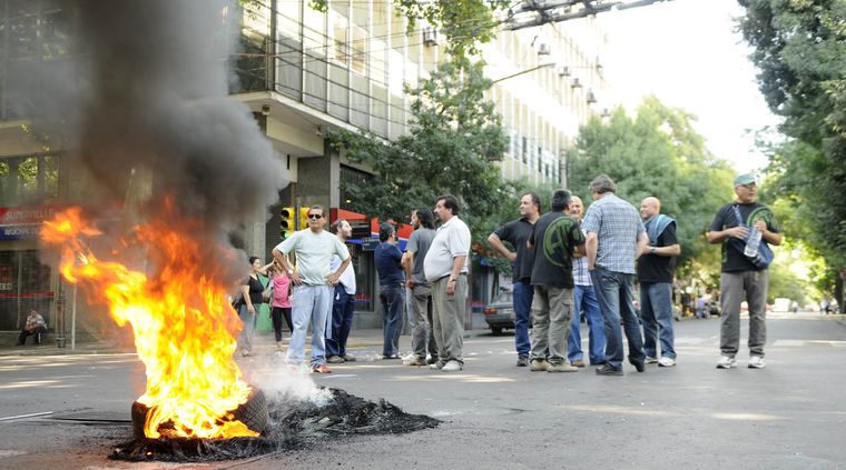 Foto: Nacho Gaffuri / MDZ