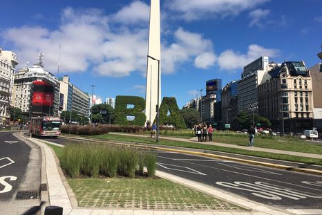 La Ciudad de Buenos Aires tiene una amplia agenda para estas vacaciones de invierno. La Ciudad de Buenos Aires tiene una amplia agenda para estas vacaciones de invierno.