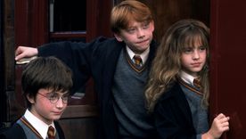 Fans de Harry Potter tendrán su evento en Mendoza.