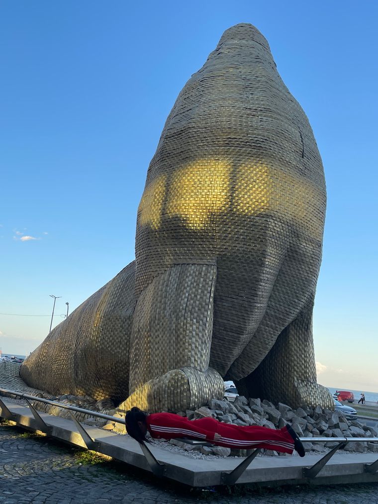 La temporada estival en Mar del Plata no solo se mide en términos turísticos.