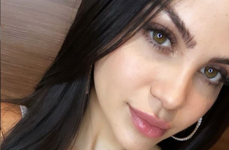 Natti Natasha Foto: Archivo