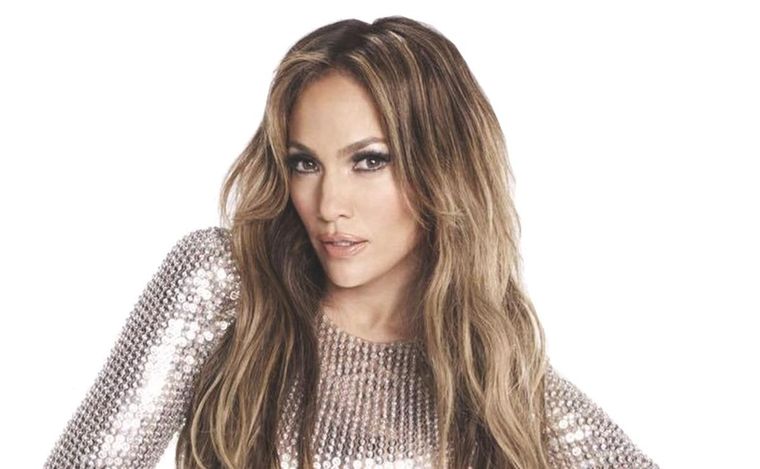 Jlo Foto: Archivo