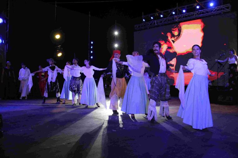 Foto: Municipalidad de Guaymallén