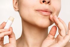 Nutre tus labios todo el año. Foto: Archivo