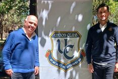 Foto: Unión Club
