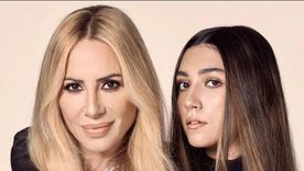 Paula Cabanas, hija de Marta Sánchez, posa en microbikini y cautiva a sus seguidores Foto: Marta Sánchez  / Instagram