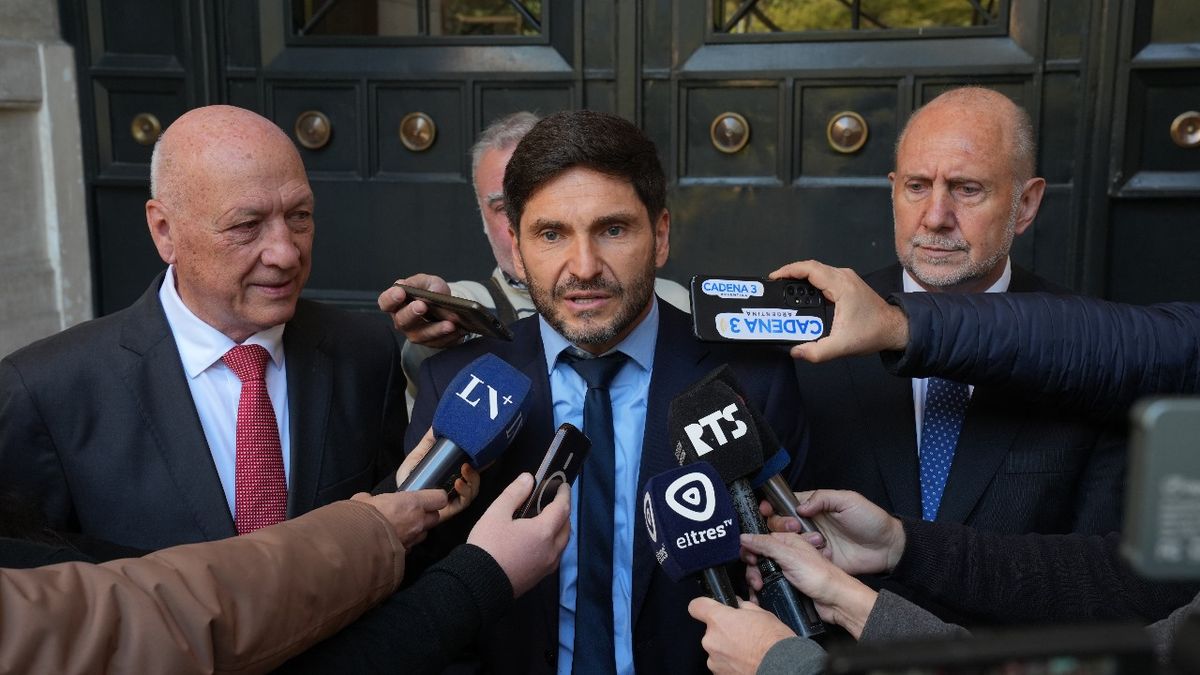 Maximiliano Pullaro sobre el horror en Santa Fe: 