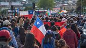 El próximo domingo 16 de noviembre, 15,7 millones de electores en Chile definirán al sucesor de Boric. El próximo domingo 16 de noviembre, 15,7 millones de electores en Chile definirán al sucesor de Boric.
