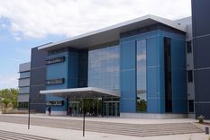 Un hombre fue condenado a 4 años de prisión por distribución de material de abuso sexual de menores Foto: Rodrigo DAngelo / MDZ