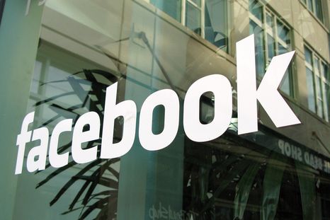 Abrigate: acá guarda Facebook tus datos