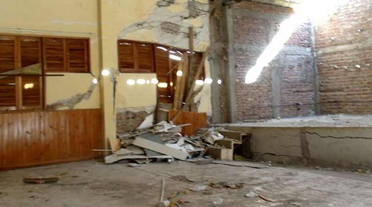 Foto: El Cuco Digital