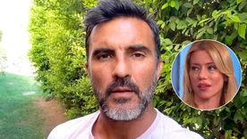 El conflicto de los 15 años, el tema que sigue distanciando a Cubero del entorno de Nicole. / Archivo MDZ El conflicto de los 15 años, el tema que sigue distanciando a Cubero del entorno de Nicole. / Archivo MDZ