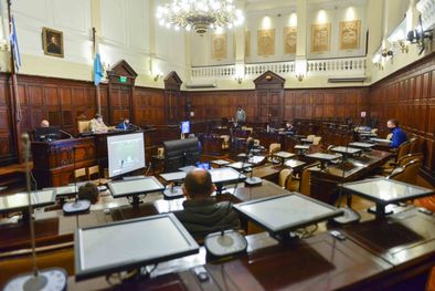 MDZol | Foto: Prensa Senado de Mendoza